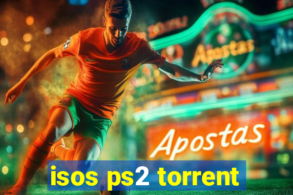 isos ps2 torrent